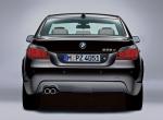 BMW 5-Series 2004 года